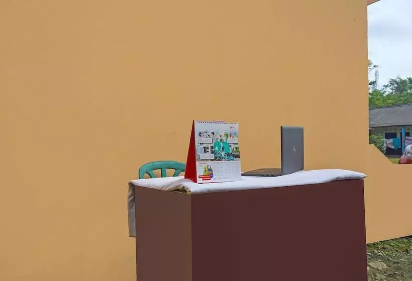 هتل Spot On 92212 Penginapan Berkah Mandiri Syariah