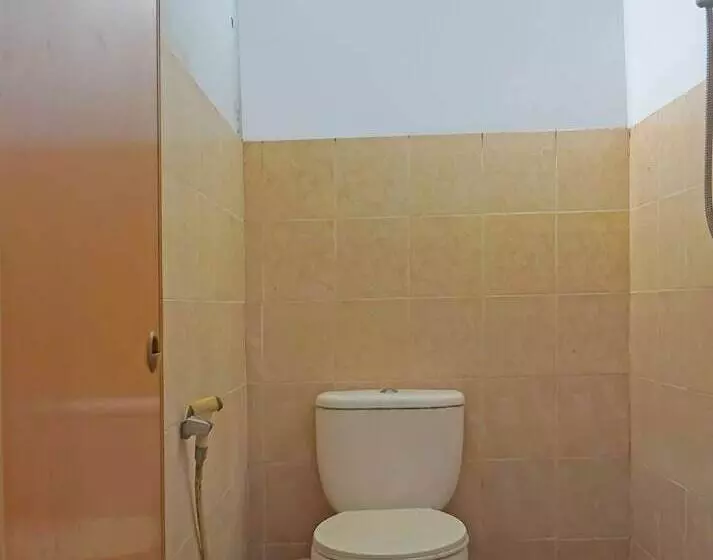 هتل Spot On 92212 Penginapan Berkah Mandiri Syariah