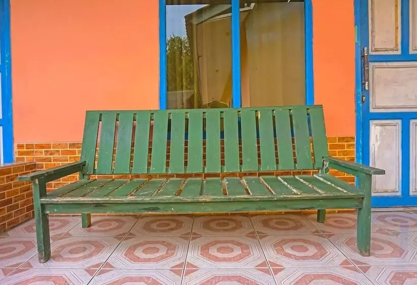 هتل Spot On 92212 Penginapan Berkah Mandiri Syariah