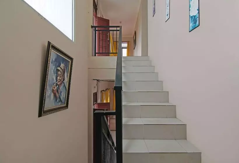 هتل Spot On 92448 Pondok Melati Syariah