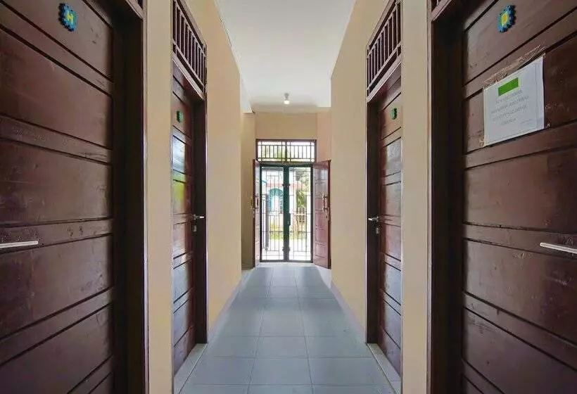 هتل Spot On 92448 Pondok Melati Syariah