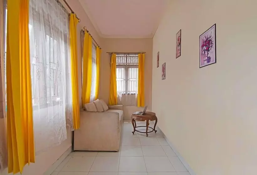 هتل Spot On 92448 Pondok Melati Syariah