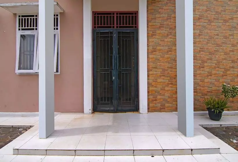 هتل Spot On 92448 Pondok Melati Syariah