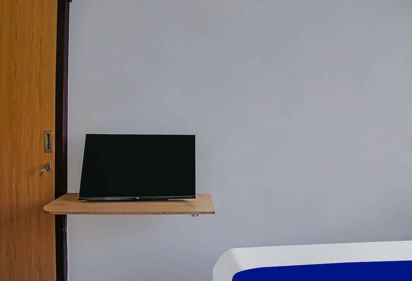 בית מלון כפרי Spot On 92448 Pondok Melati Syariah