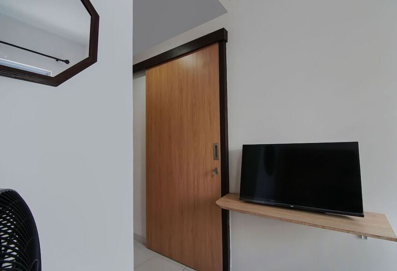 בית מלון כפרי Spot On 92448 Pondok Melati Syariah