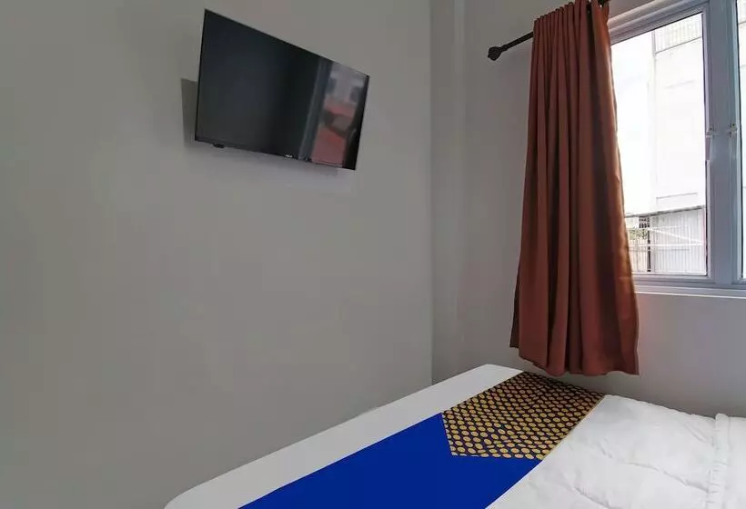 هتل Spot On 92448 Pondok Melati Syariah