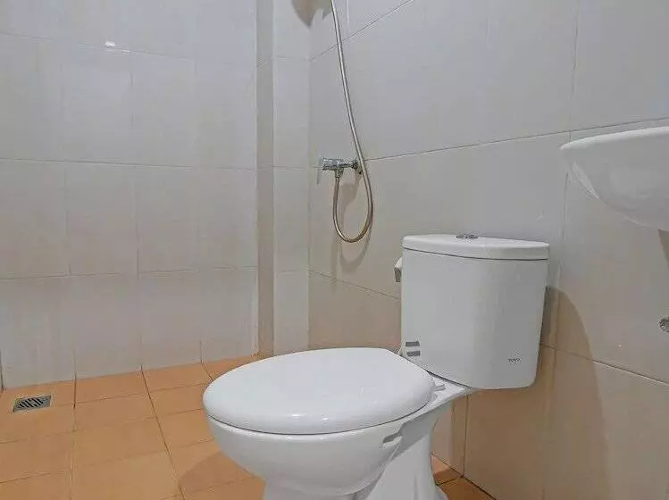 هتل Spot On 92448 Pondok Melati Syariah