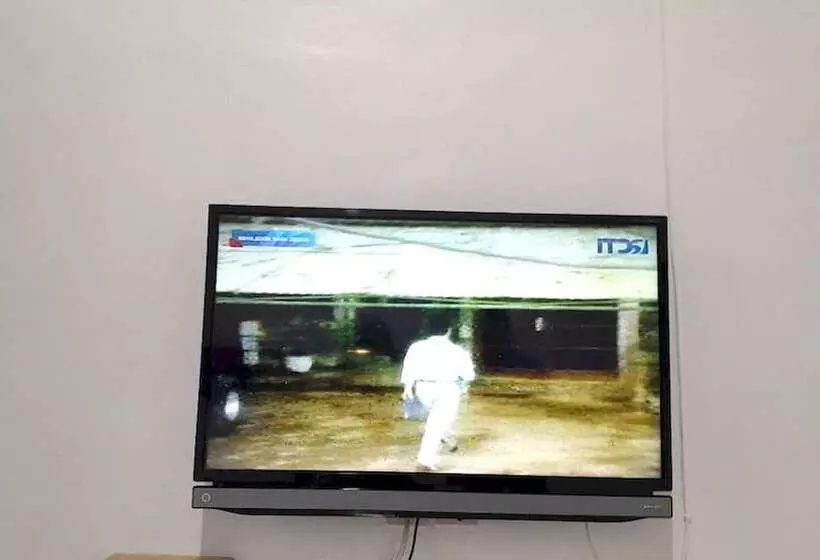ホテル Spot On 92616 As Sakinah Syariah