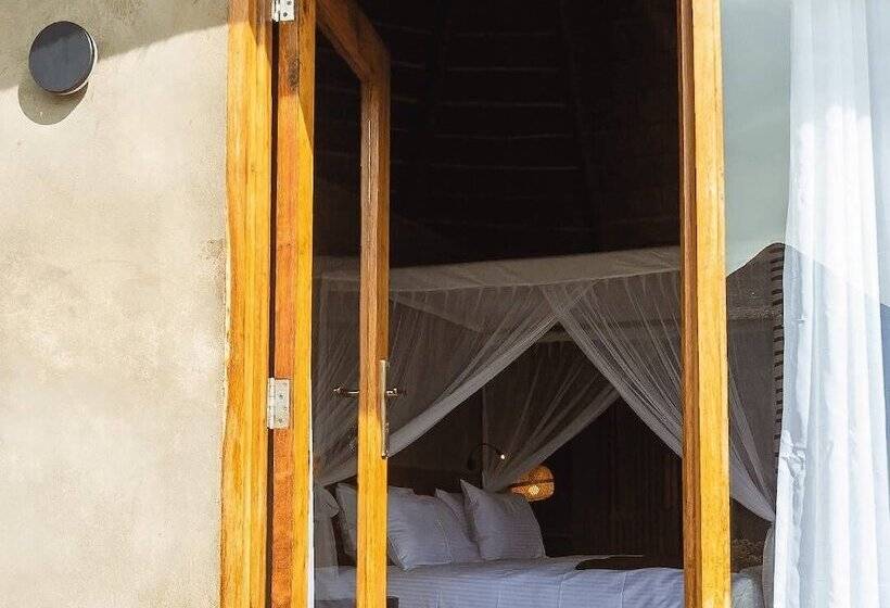 فندق Suricata Boma Lodge