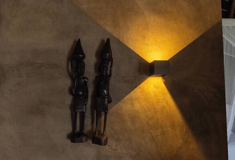 فندق Suricata Boma Lodge