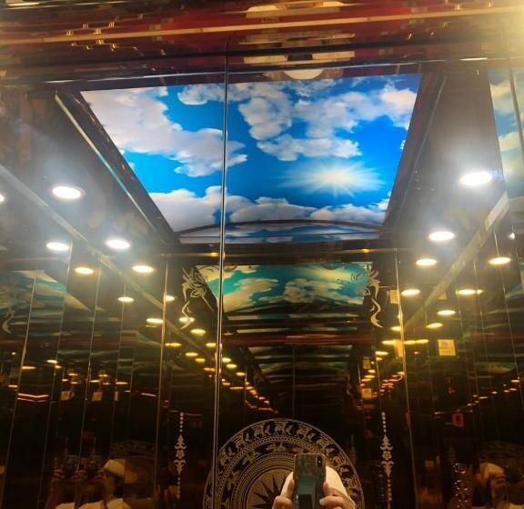 هتل Tuần Châu Hqt