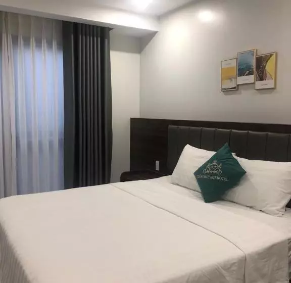 هتل Tuần Châu Hqt