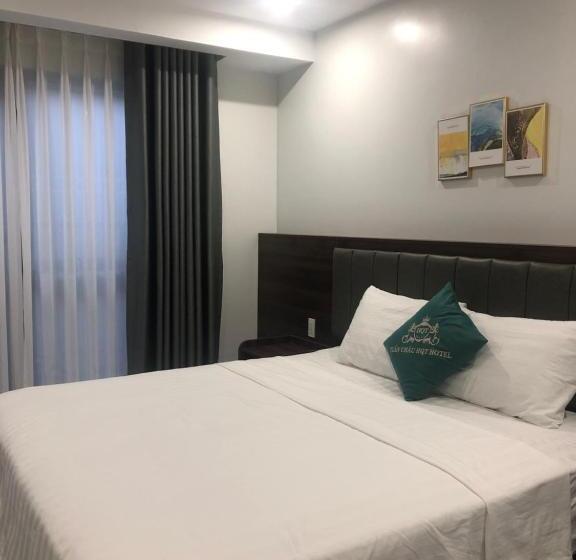 هتل Tuần Châu Hqt