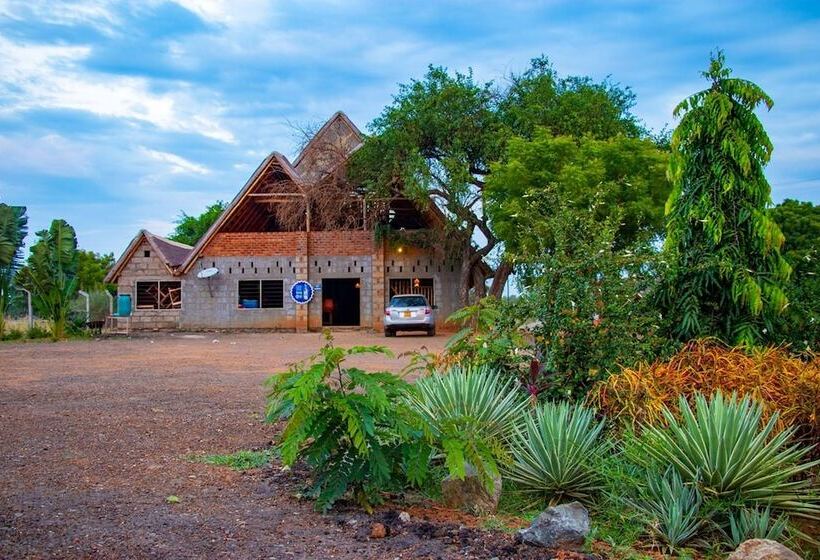 هتل Western Sands