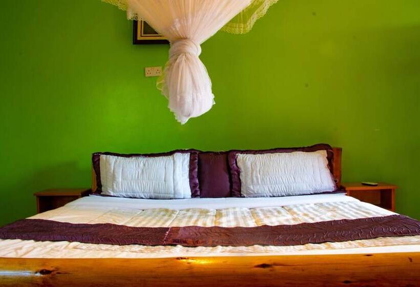 هتل Western Sands