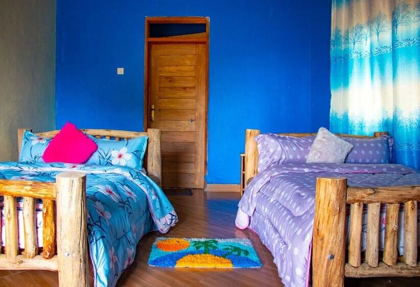 هتل Western Sands