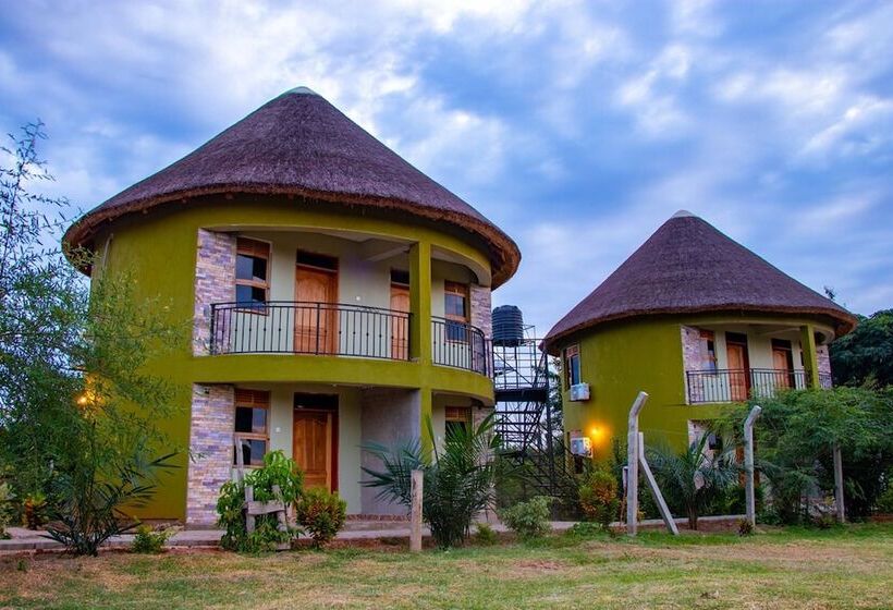 هتل Western Sands