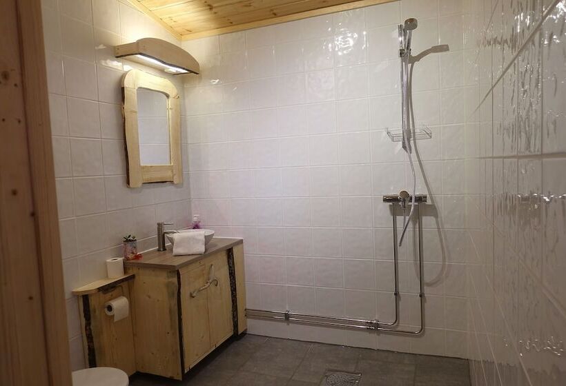 فندق Wild Caribou Dome