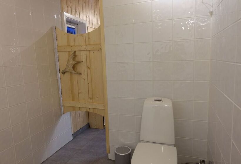 فندق Wild Caribou Dome