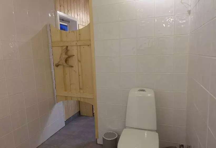 ホテル Wild Caribou Dome