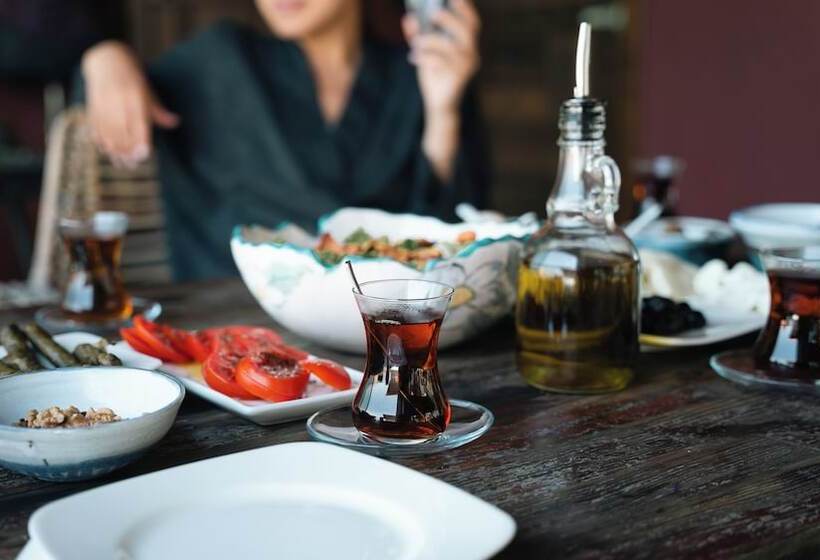 Kikonia Art & Suites