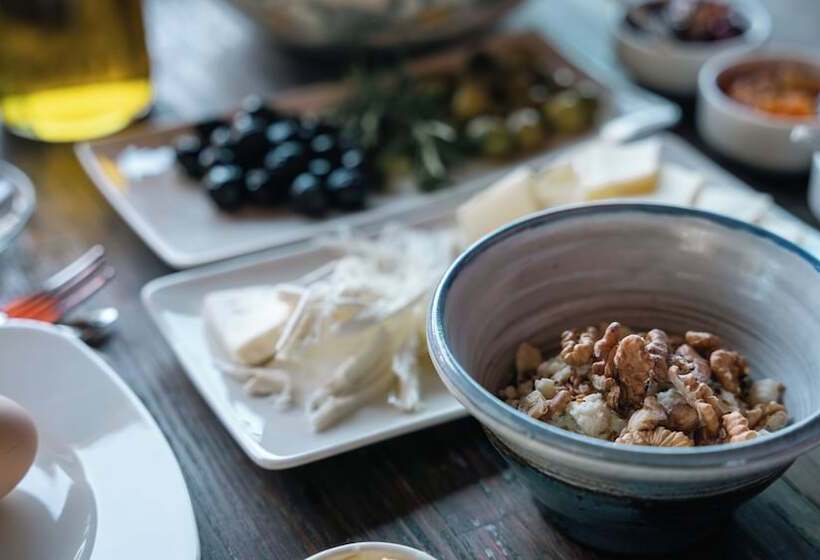 Kikonia Art & Suites