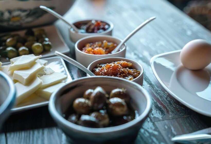 Kikonia Art & Suites