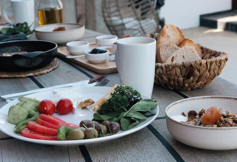 Kikonia Art & Suites