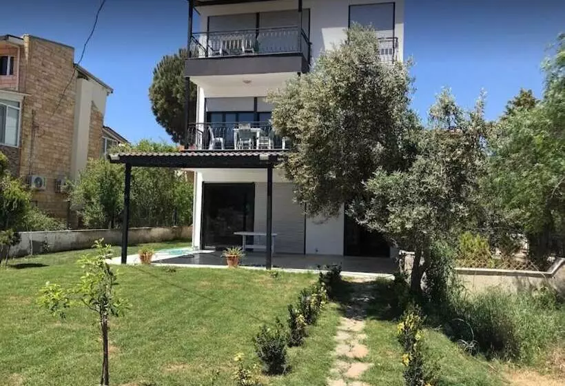 Ozbek Apart Otel