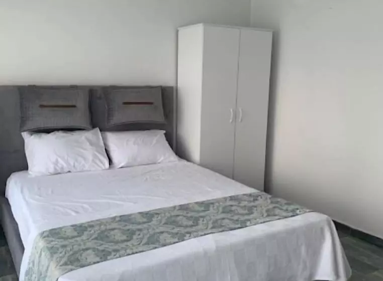 Ozbek Apart Otel
