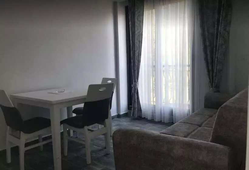 Ozbek Apart Otel