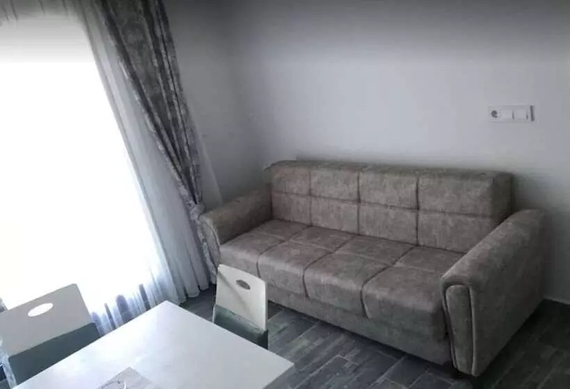 Ozbek Apart Otel