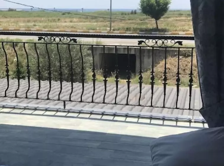 Ozbek Apart Otel