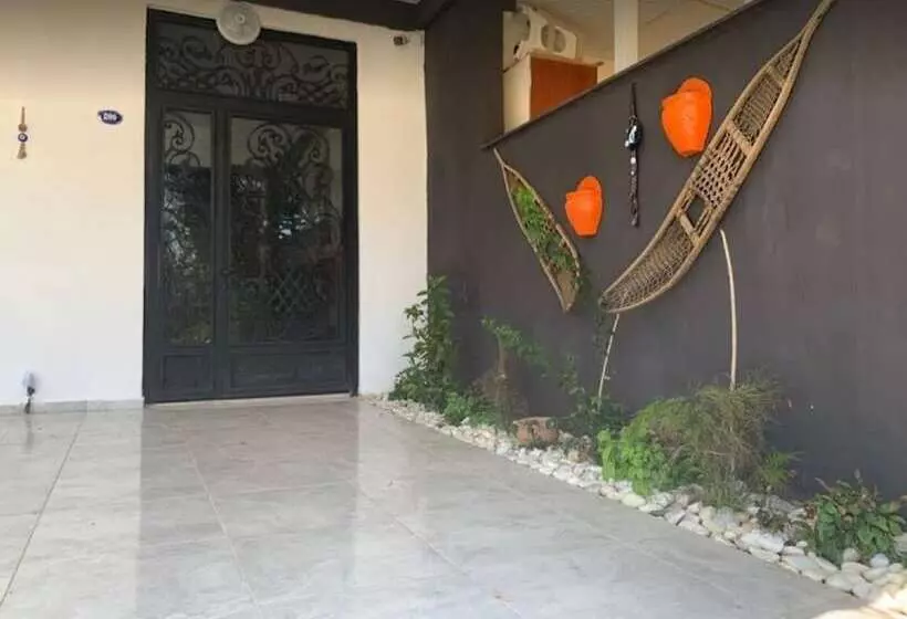 Ozbek Apart Otel