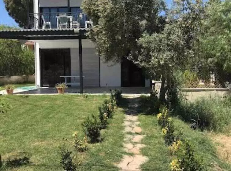 Ozbek Apart Otel