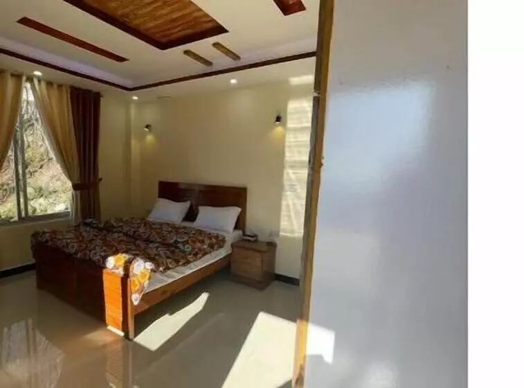 Paradise View Hotel And Restaurant