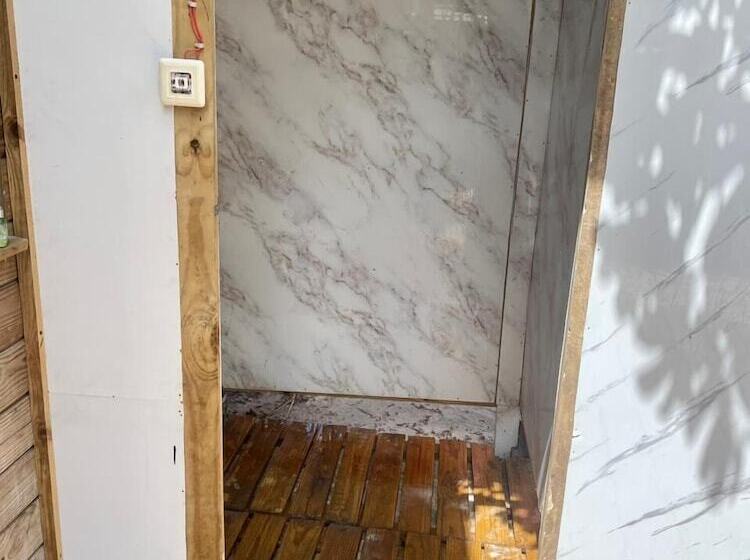 بنسيون Casajuan