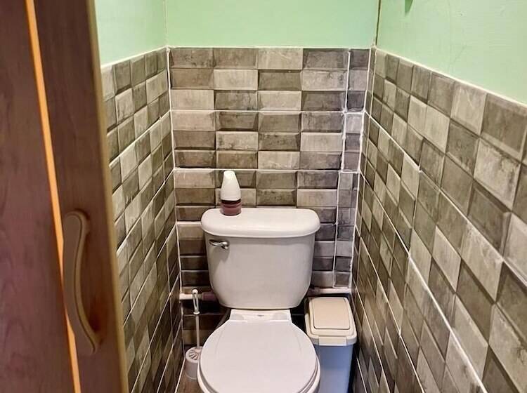 بنسيون Casajuan