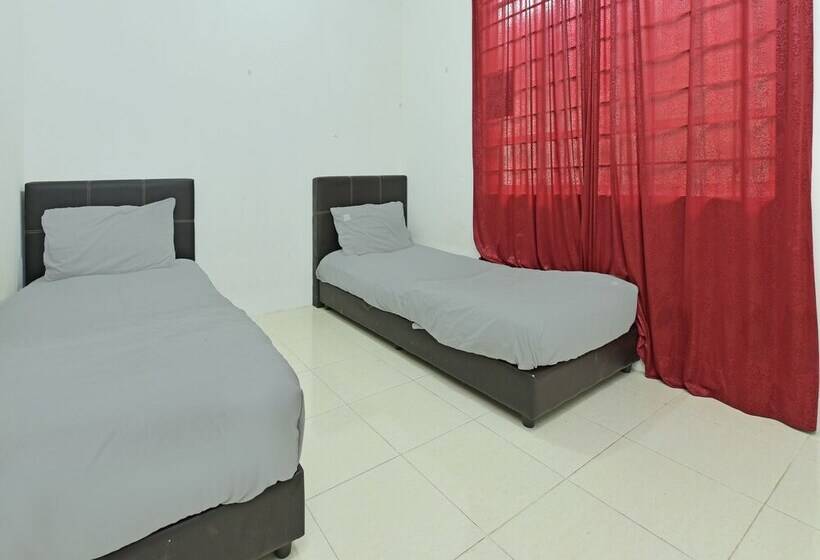 ペンション Casaria Paka Homestay By Oyo