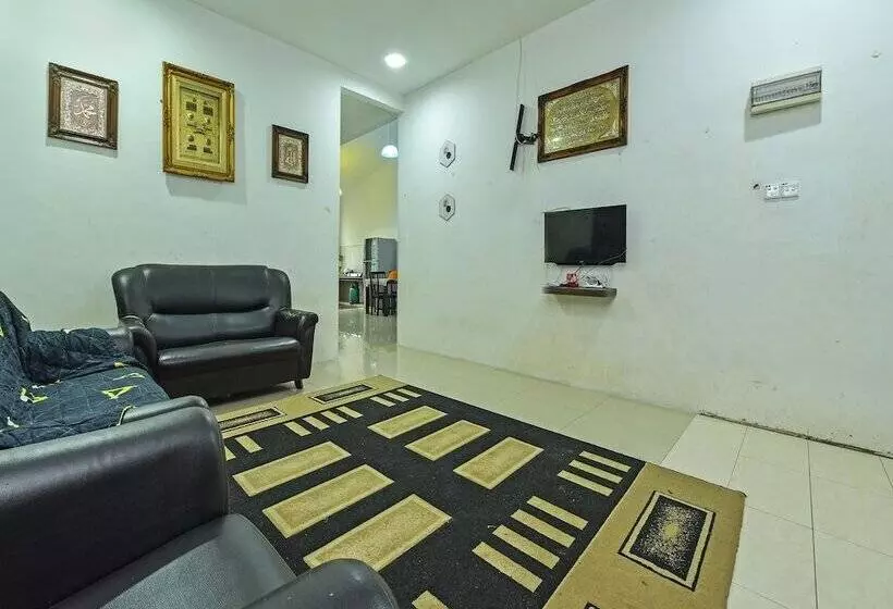 Majatalo Casaria Paka Homestay By Oyo