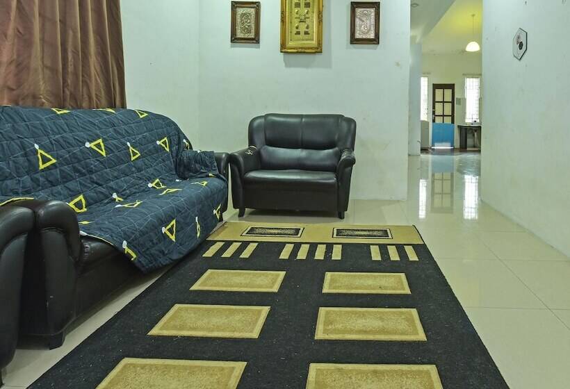 ペンション Casaria Paka Homestay By Oyo