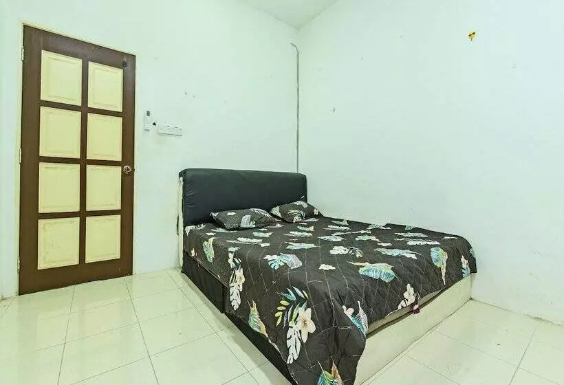 Majatalo Casaria Paka Homestay By Oyo