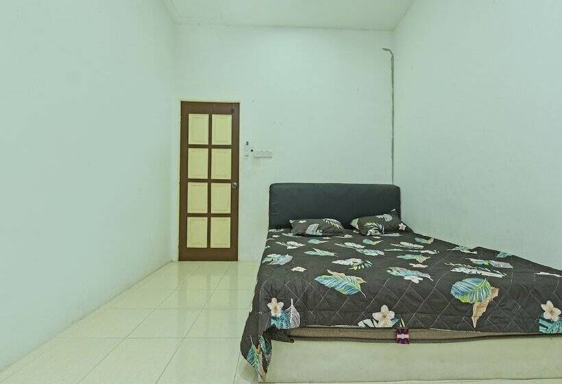 ペンション Casaria Paka Homestay By Oyo