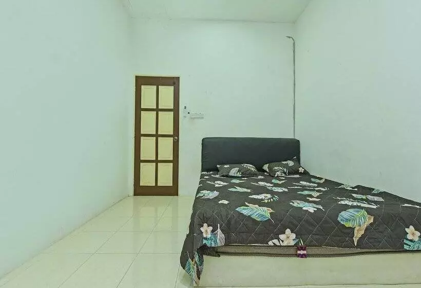 Majatalo Casaria Paka Homestay By Oyo