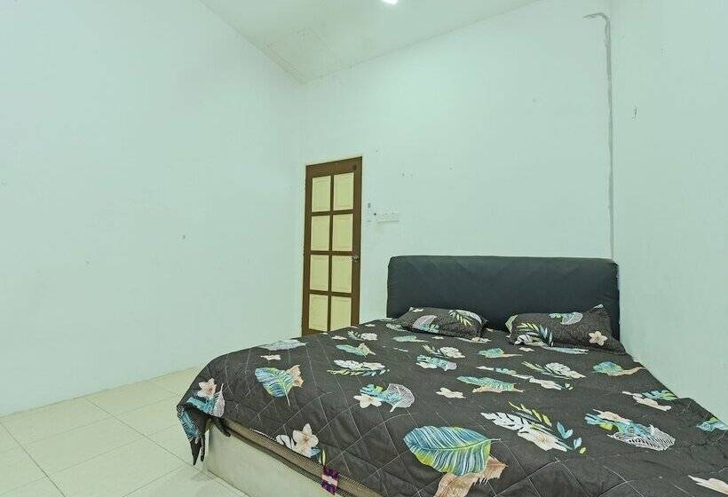 ペンション Casaria Paka Homestay By Oyo