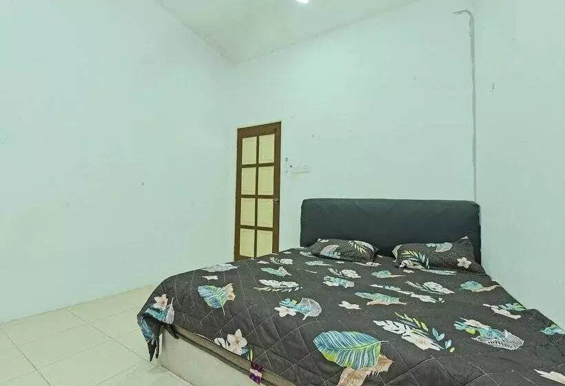 Majatalo Casaria Paka Homestay By Oyo