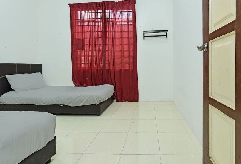 ペンション Casaria Paka Homestay By Oyo