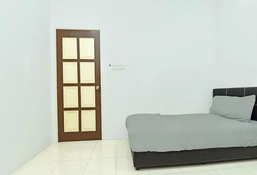 Majatalo Casaria Paka Homestay By Oyo