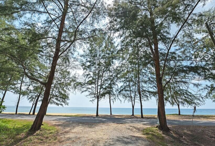 ペンション Casaria Paka Homestay By Oyo