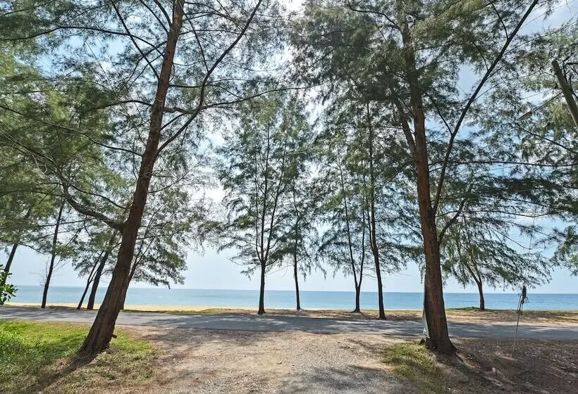 Majatalo Casaria Paka Homestay By Oyo